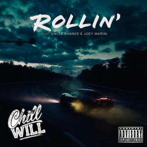 Rollin (feat. Uncle Shanks & Joey Marini)