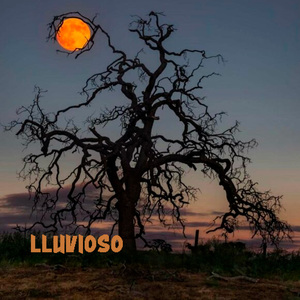 Lluvioso