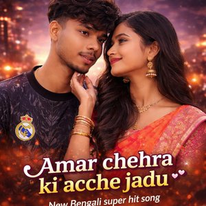 আমার চেহারা কি আছে জানু Amar Chehra Ki Achhe Jadu