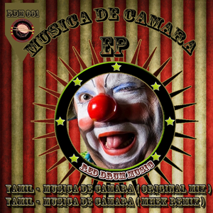 Musica de Camara (Mhek Remix)