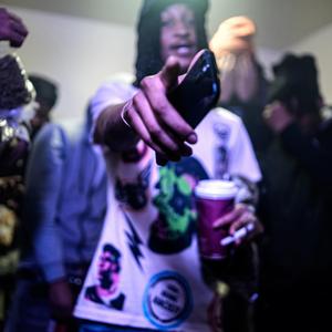 Trap Aint Dead Freestyle