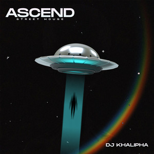 Ascend Street House