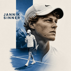 Jannik Sinner
