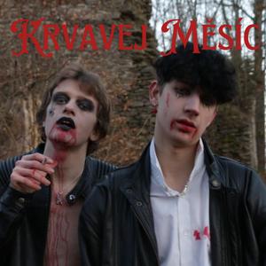 Krvavej Měsíc (feat. Pálič)
