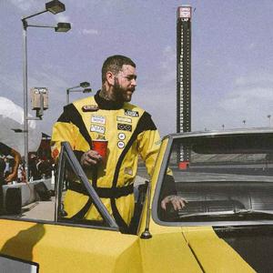 Post Malone type beat