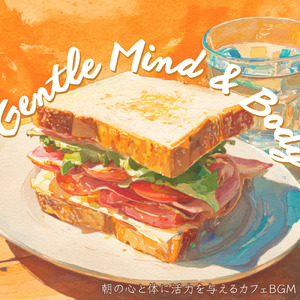 閉店後の静けさ