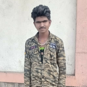 छोरी थार टप टप आंसु टपक