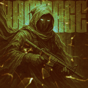 Rampage (Super Slowed)