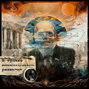 Эзотерический коллапс бессознательного