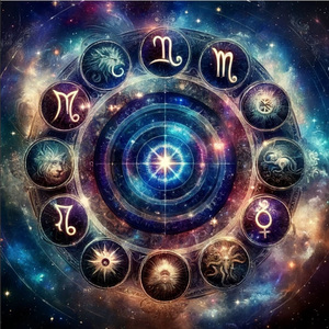 星座のメロディ2