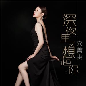 深夜里又想起你