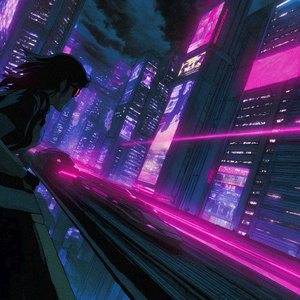 Pusle (Slowed & Reverb)