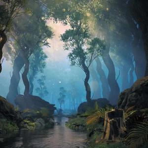 一直走(Prod EVOMUSIC)