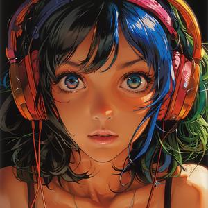 Powerful Beat, Dude! 力強いビートだね、友達!