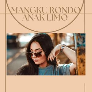Mangku Rondo Anak Limo