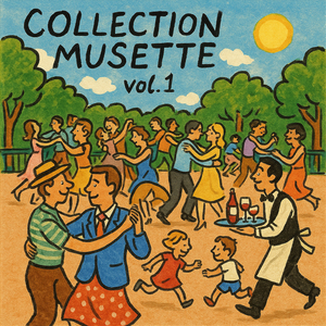 Dernière danse au bout du quai