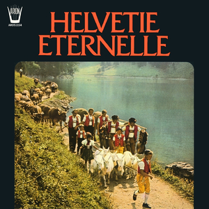 Le mouchoir rouge (valse)