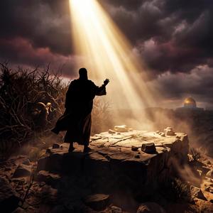 Abraham (Friend Of God)