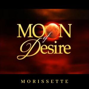 Moon of Desire