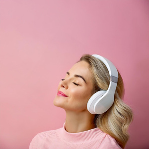 Escucha La Calma En La Música