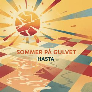 Sommer på gulvet