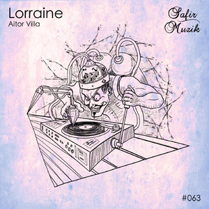 Lorraine (Original Mix)