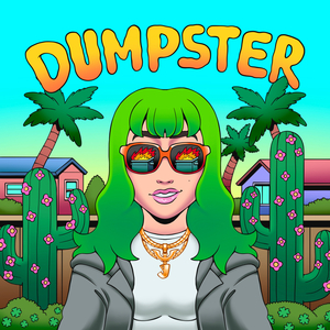 dumpster