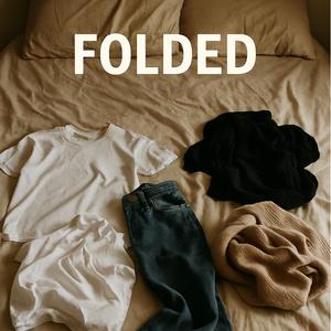 Folded