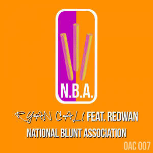 N.B.A. (National Blunt Association)