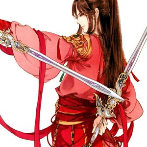 练习-江山雪（Cover 小爱的妈）