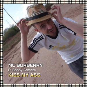 Kiss My Ass