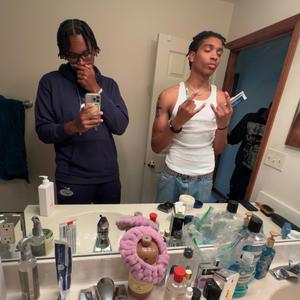 fck the luv (feat. Henny Ju)