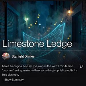 The Midnight Blueprint