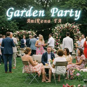 Garden Party