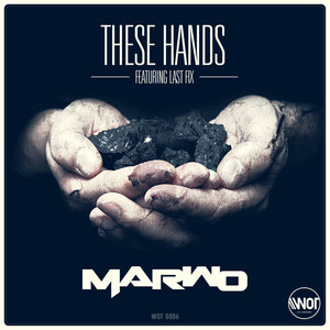 These Hands (Radio Edit)