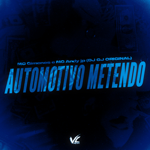 Automotivo Metendo