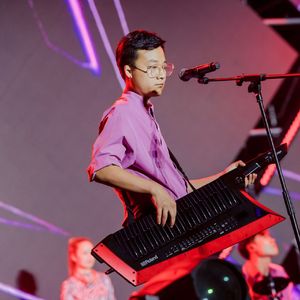 习惯想起你 伴奏