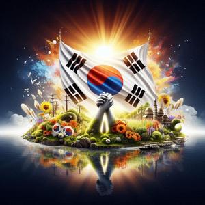 대한민국의 미래 하모니(Harmony of Korea's Future) v3