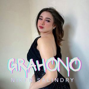 Grahono (DJ Bantengan)