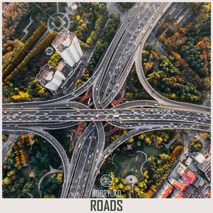Roads (Original Mix)