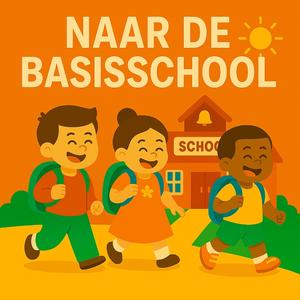 Naar de Basisschool