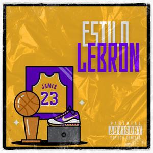 Estilo LeBron