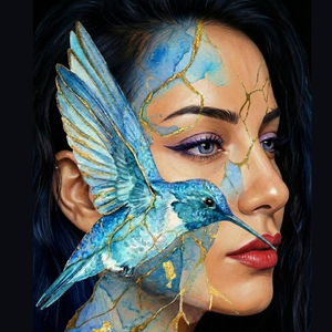 İçimde Fırtına Var