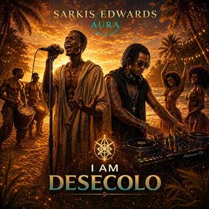 I am Desecolo (original mix)