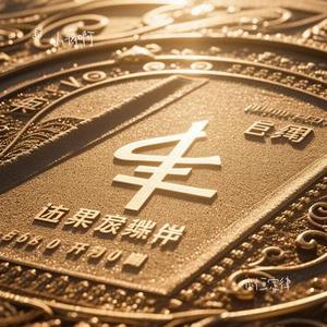 永恒定律(Cover 颜安)