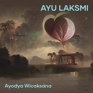 ayu laksmi