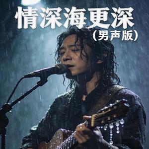 情深海更深