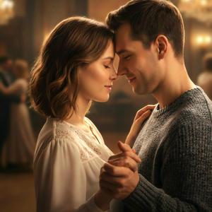 Taniec z nieznajomą (Radio Edit)