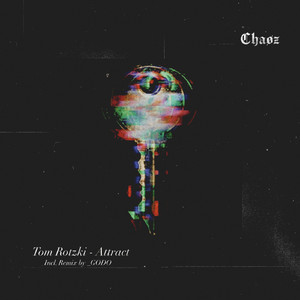 Attract (Original Mix)