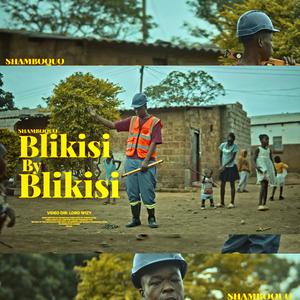 Blikisi By Blikisi